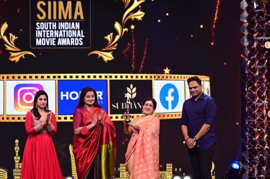 SIIMA-Awards-2021-Photos